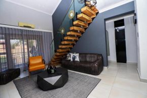 The Serene Home